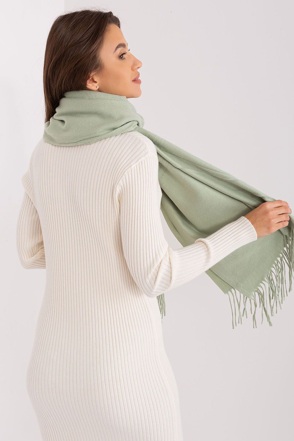  Schal model 187606 Wool Fashion Italia 