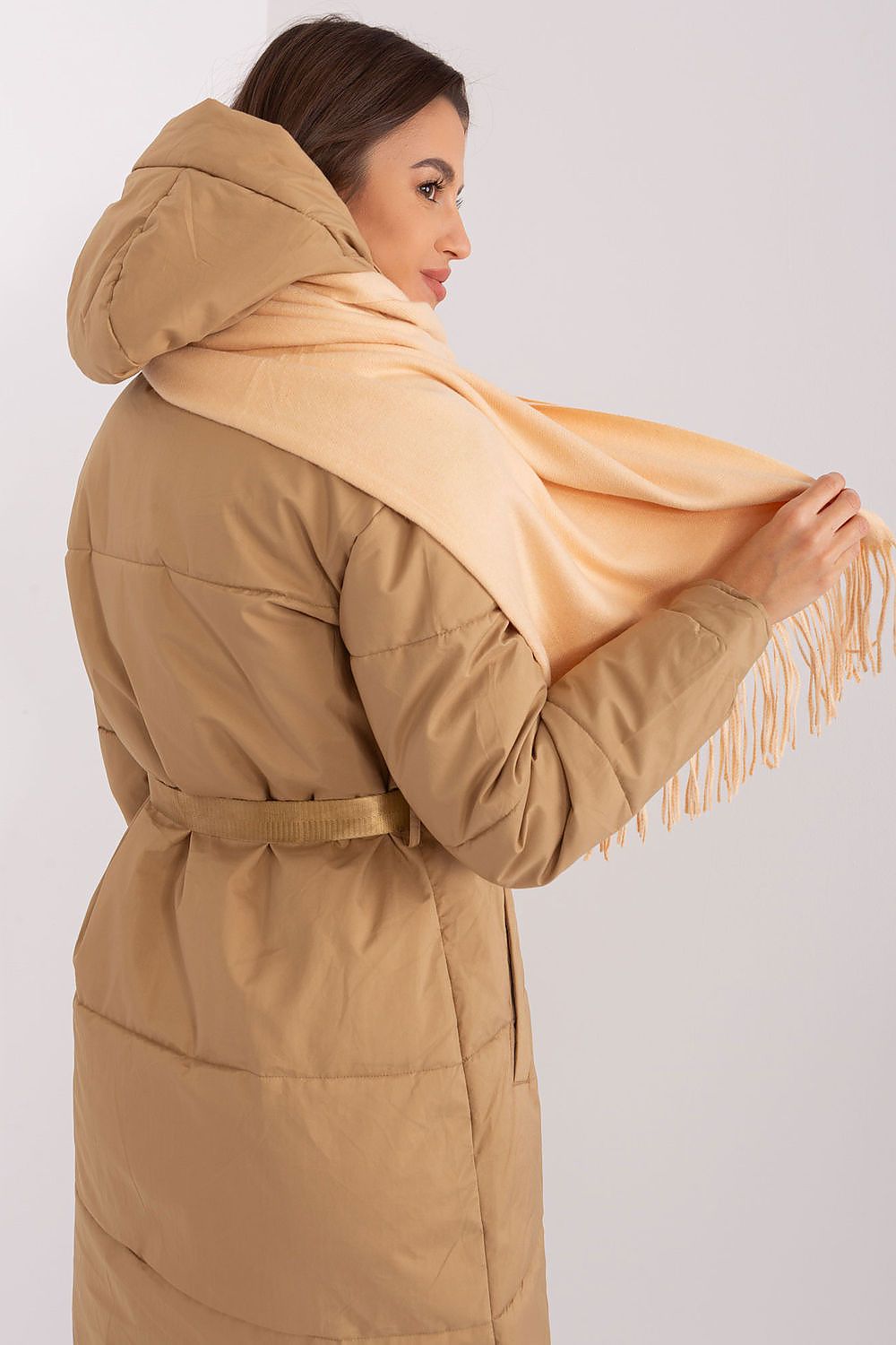  Schal model 187607 Wool Fashion Italia 