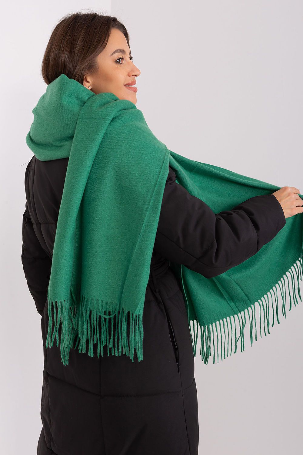  Schal model 187608 Wool Fashion Italia 