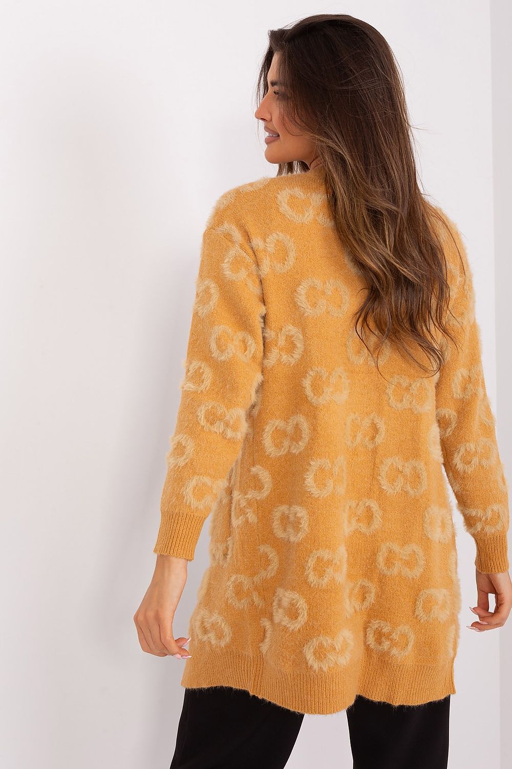  Cardigan model 187761 Wool Fashion Italia 