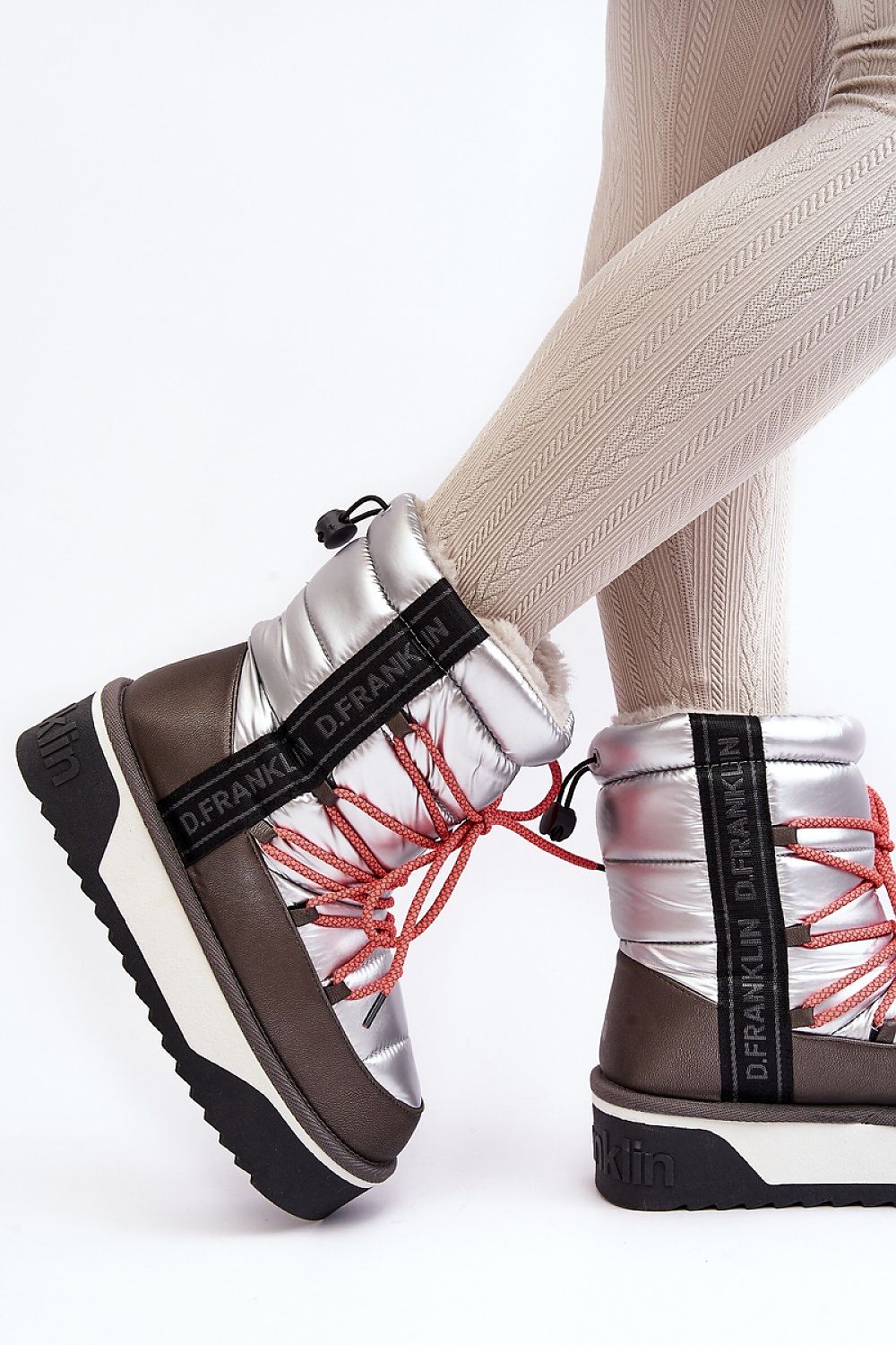  Schneeschuhe model 188638 Step in style 