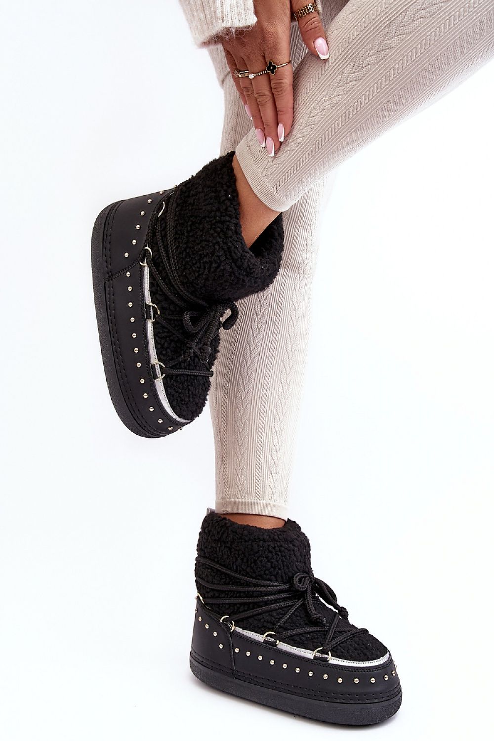  Schneeschuhe model 188648 Step in style 