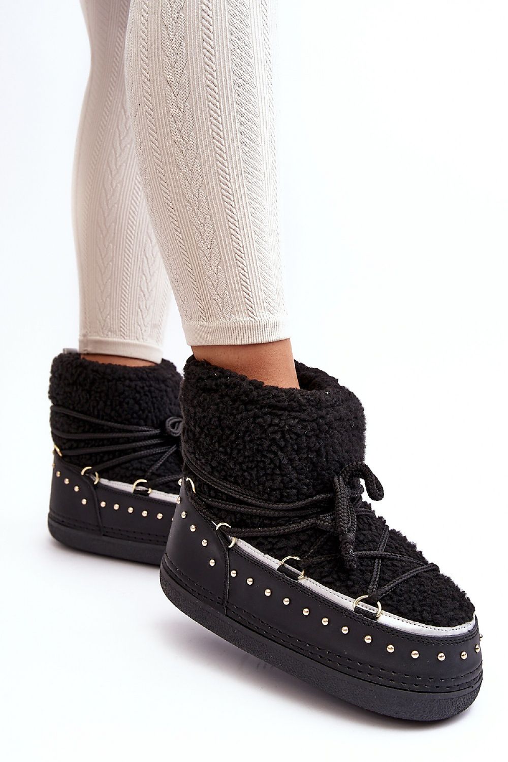  Schneeschuhe model 188648 Step in style 