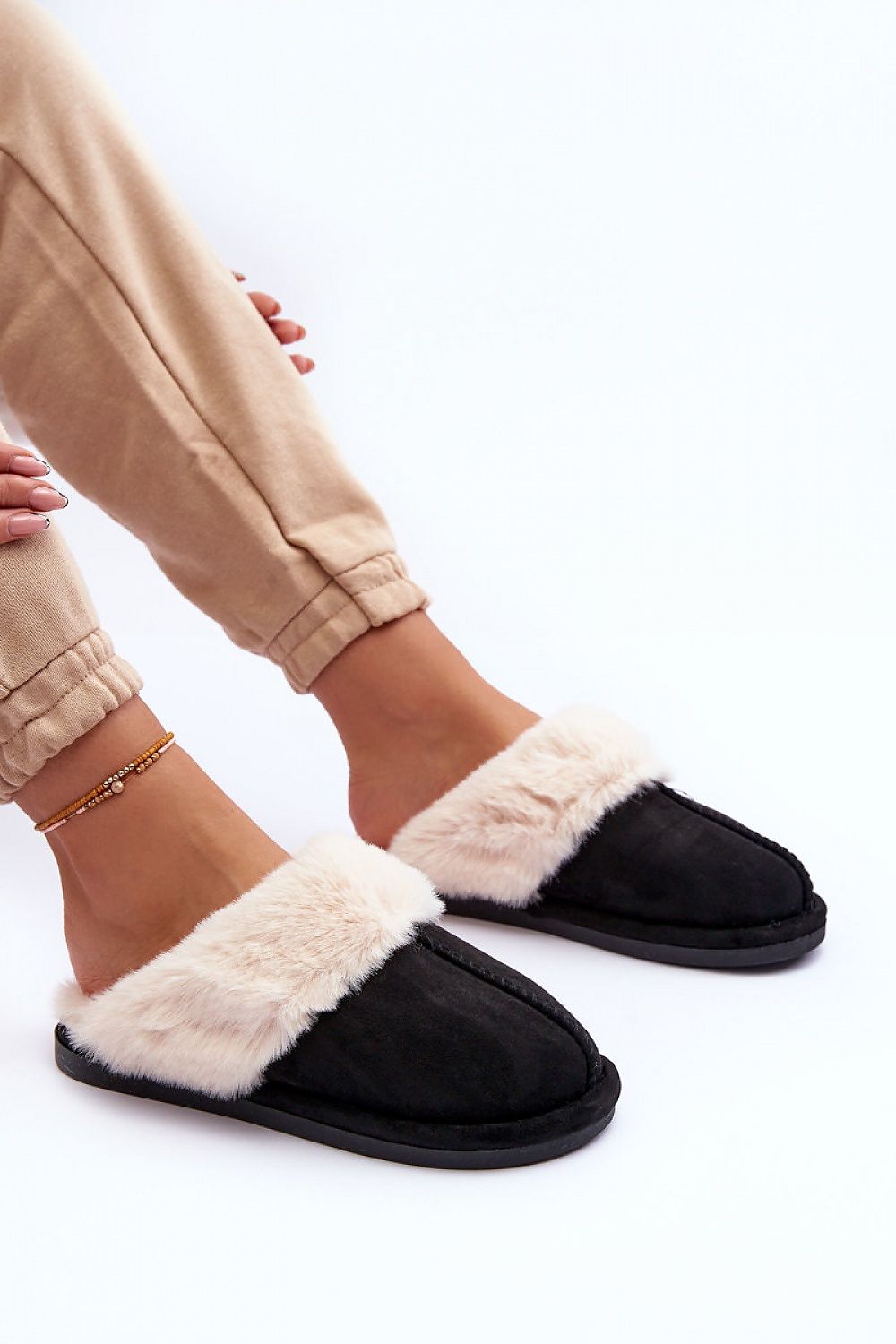  Pantoffeln model 188688 Step in style 