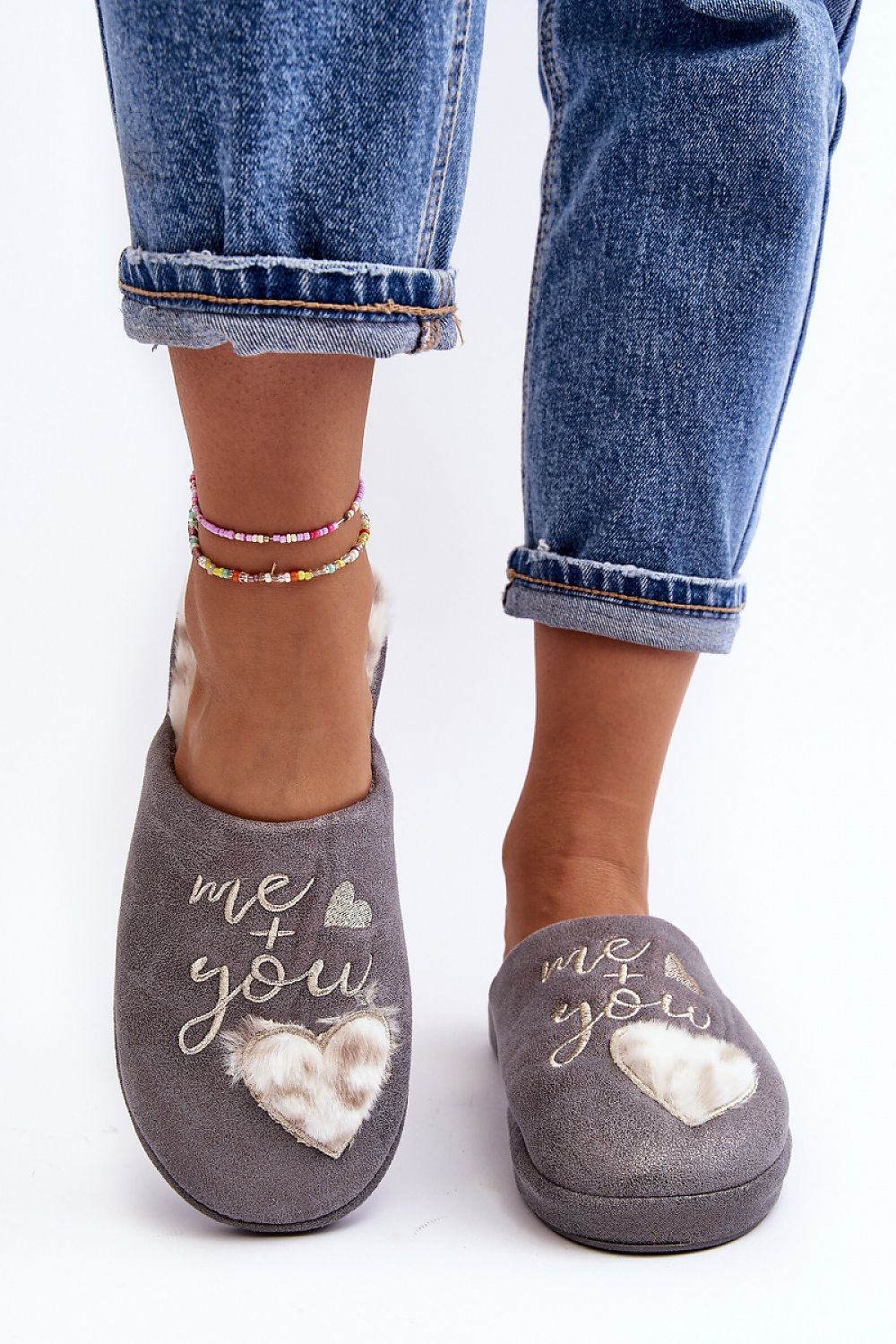  Pantoffeln model 189101 Step in style 