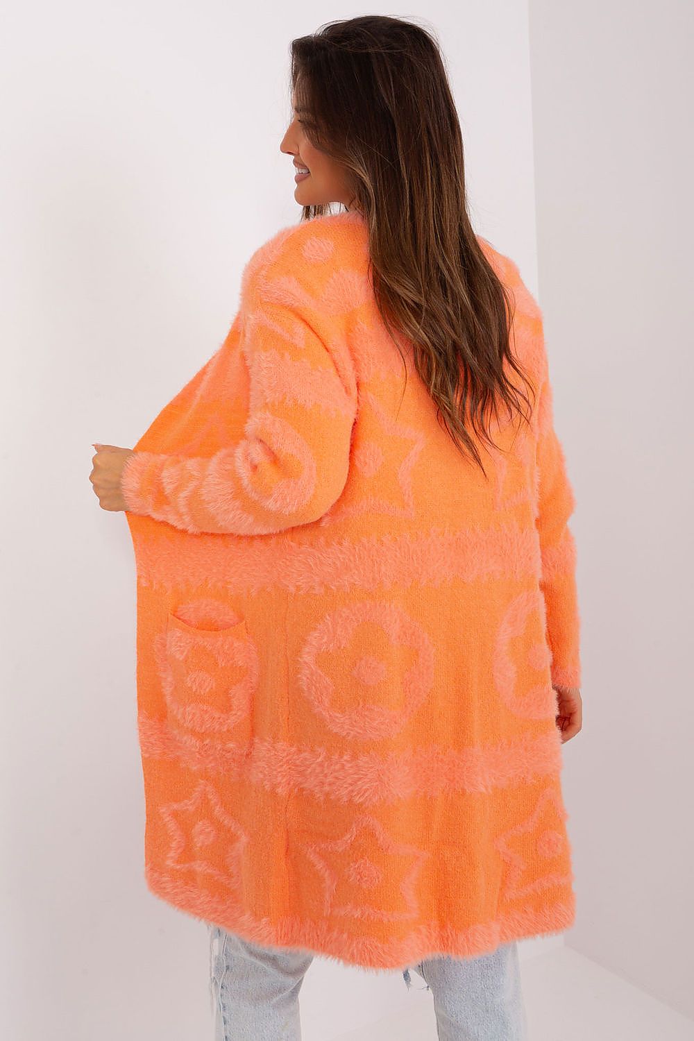  Cardigan model 189212 Wool Fashion Italia 