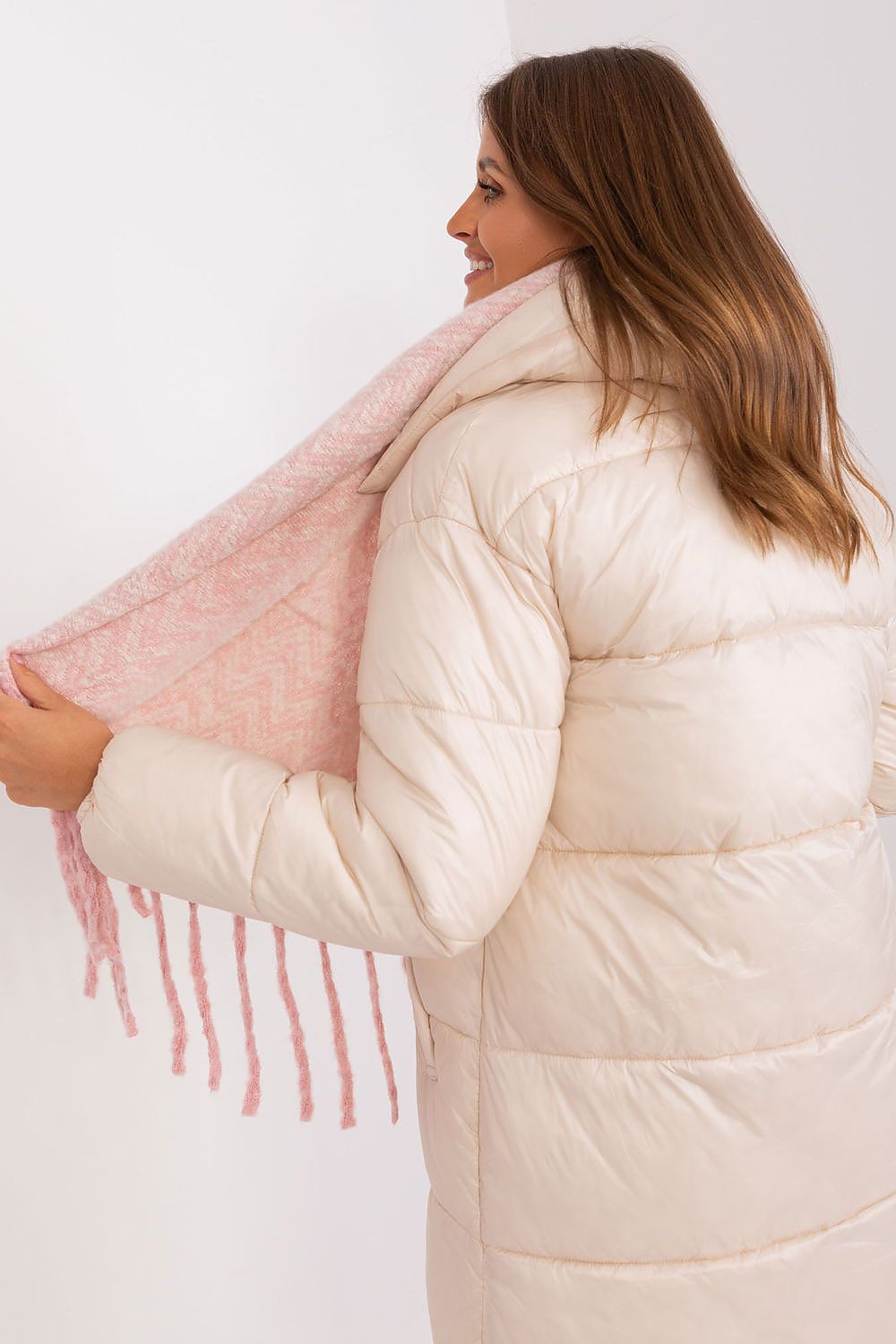  Schal model 189241 Wool Fashion Italia 