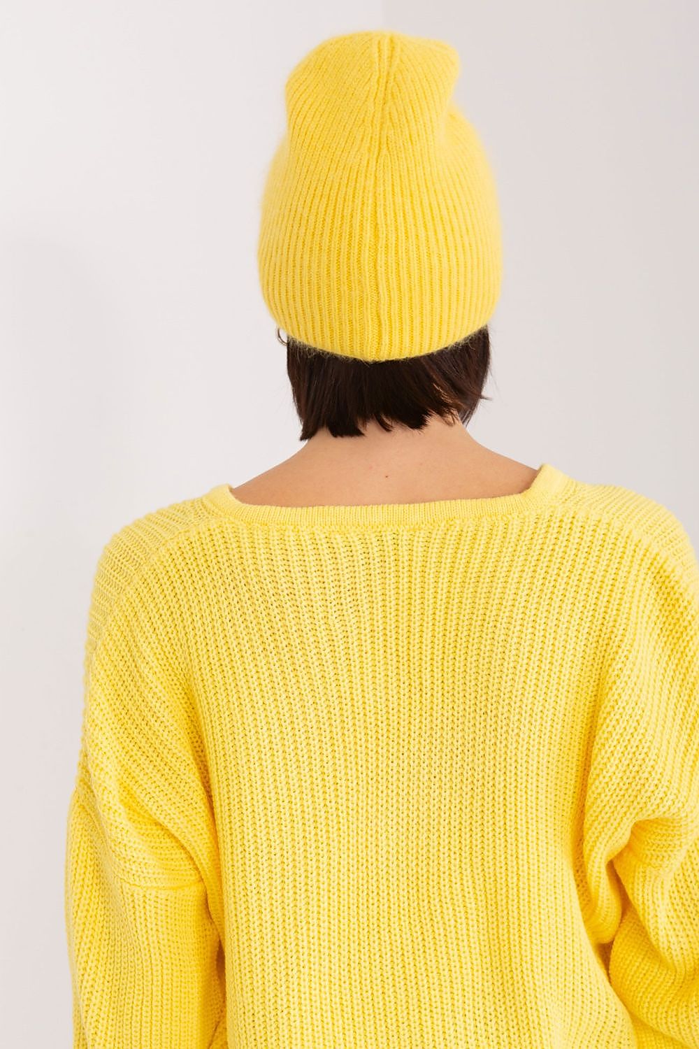  Mütze model 189247 Wool Fashion Italia 