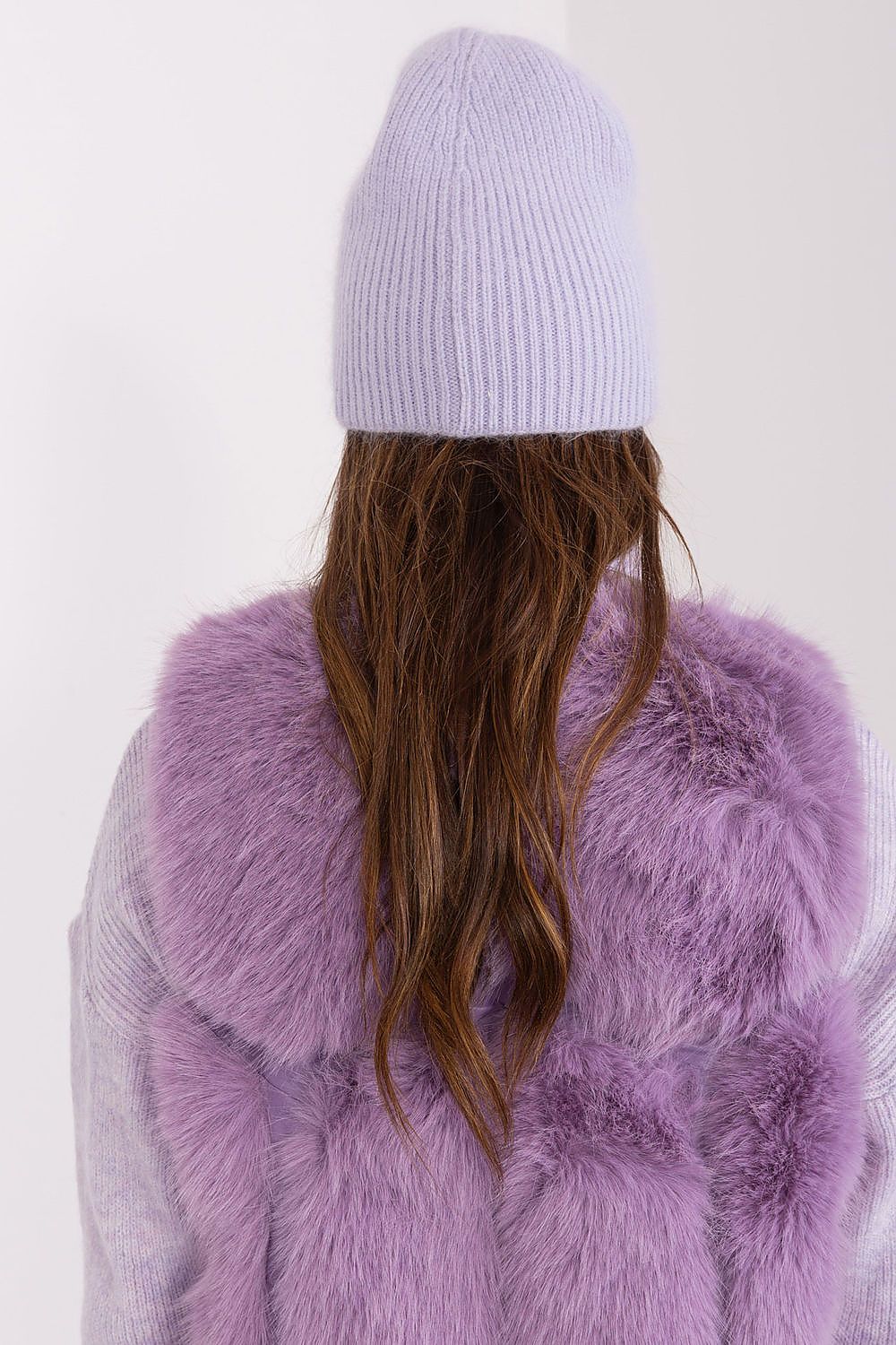  Mütze model 189249 Wool Fashion Italia 