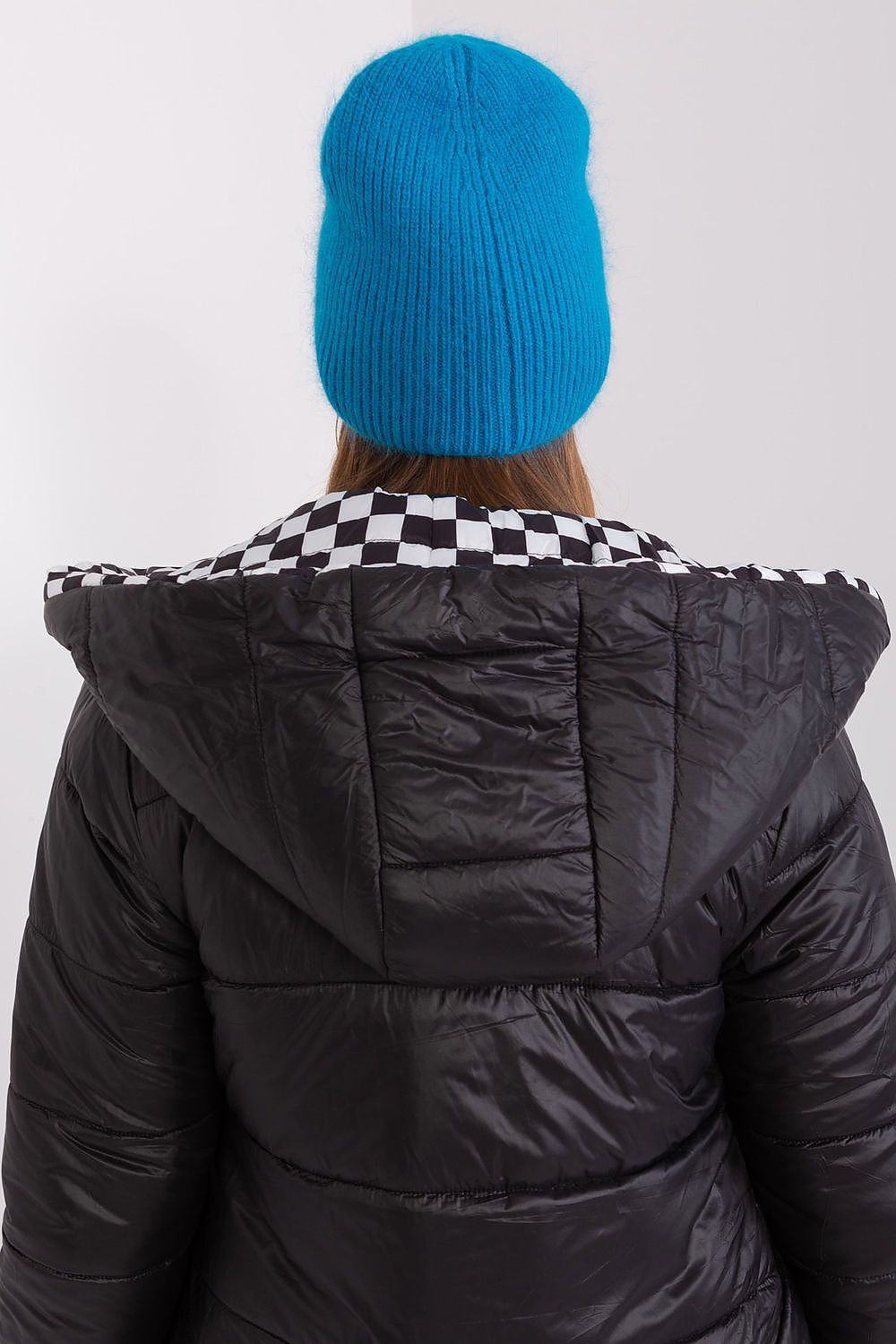  Mütze model 189256 Wool Fashion Italia 