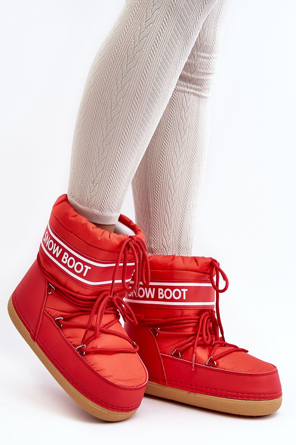  Schneeschuhe model 189865 Step in style 