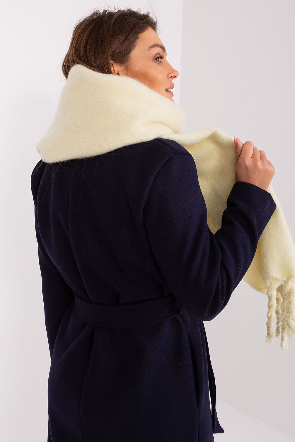  Schal model 189883 Wool Fashion Italia 