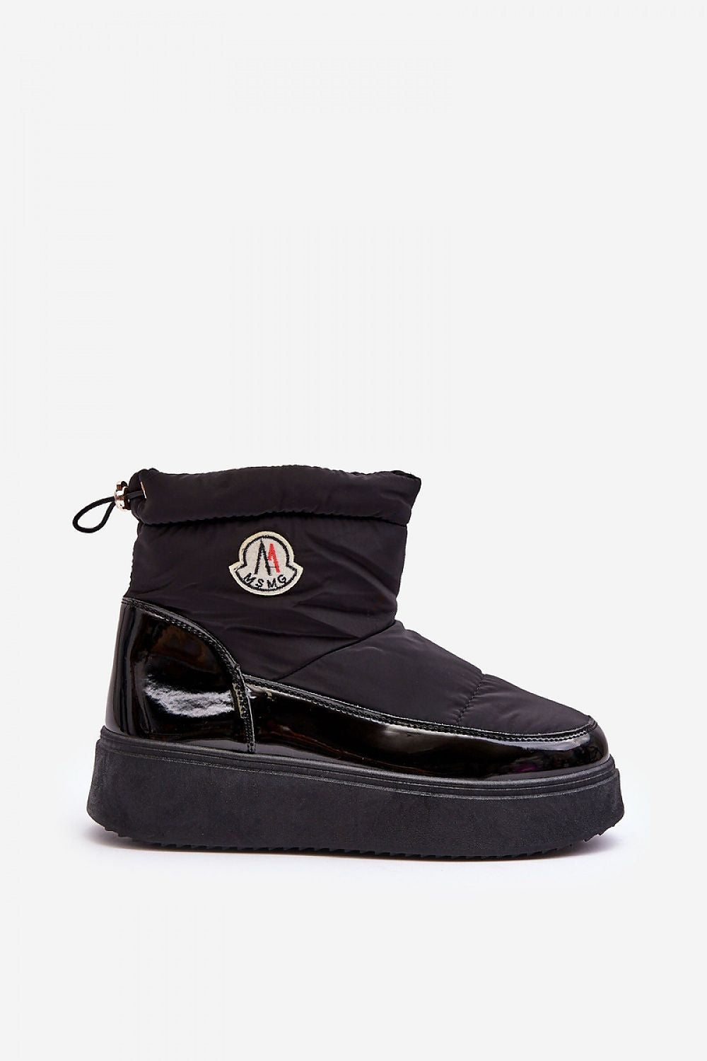  Schneeschuhe model 190514 Step in style 