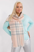  Schal model 190562 Wool Fashion Italia 