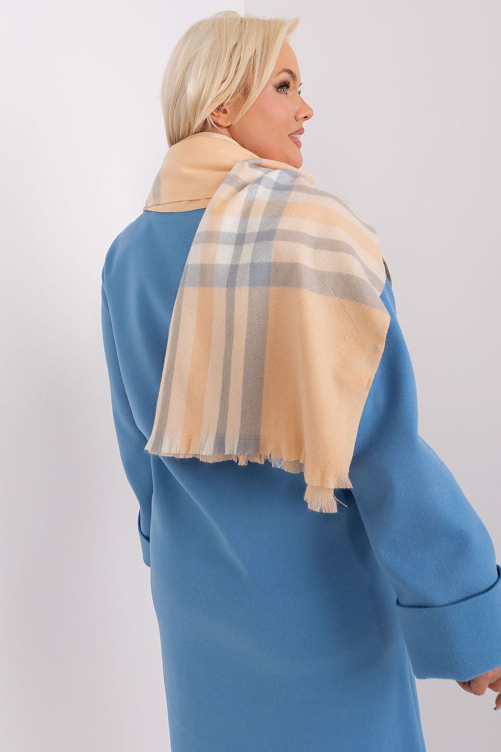  Schal model 190564 Wool Fashion Italia 