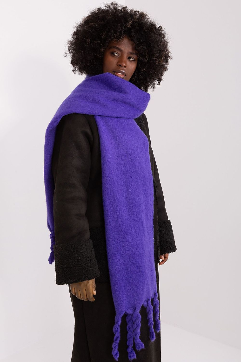  Schal model 190586 Wool Fashion Italia 