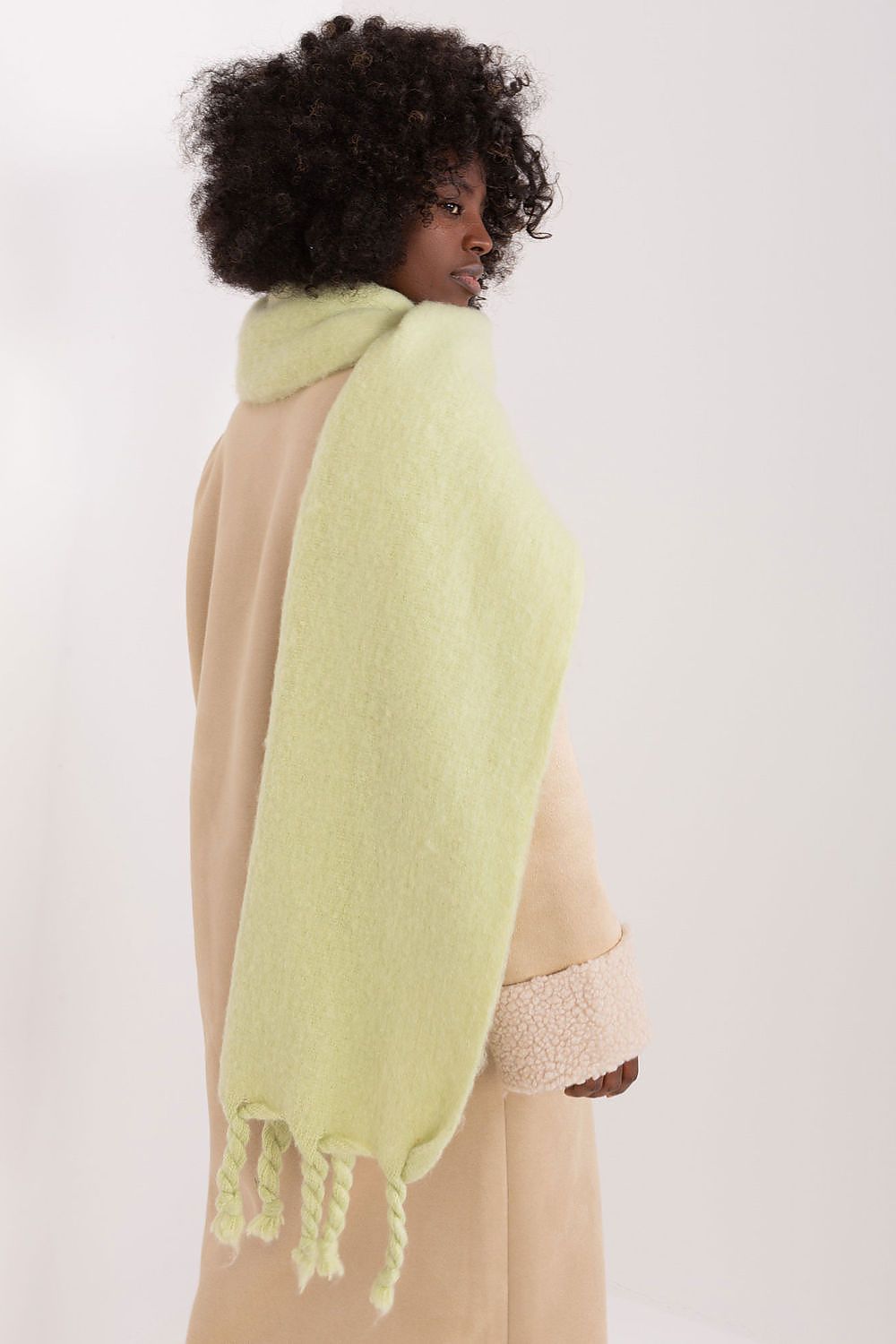  Schal model 190589 Wool Fashion Italia 