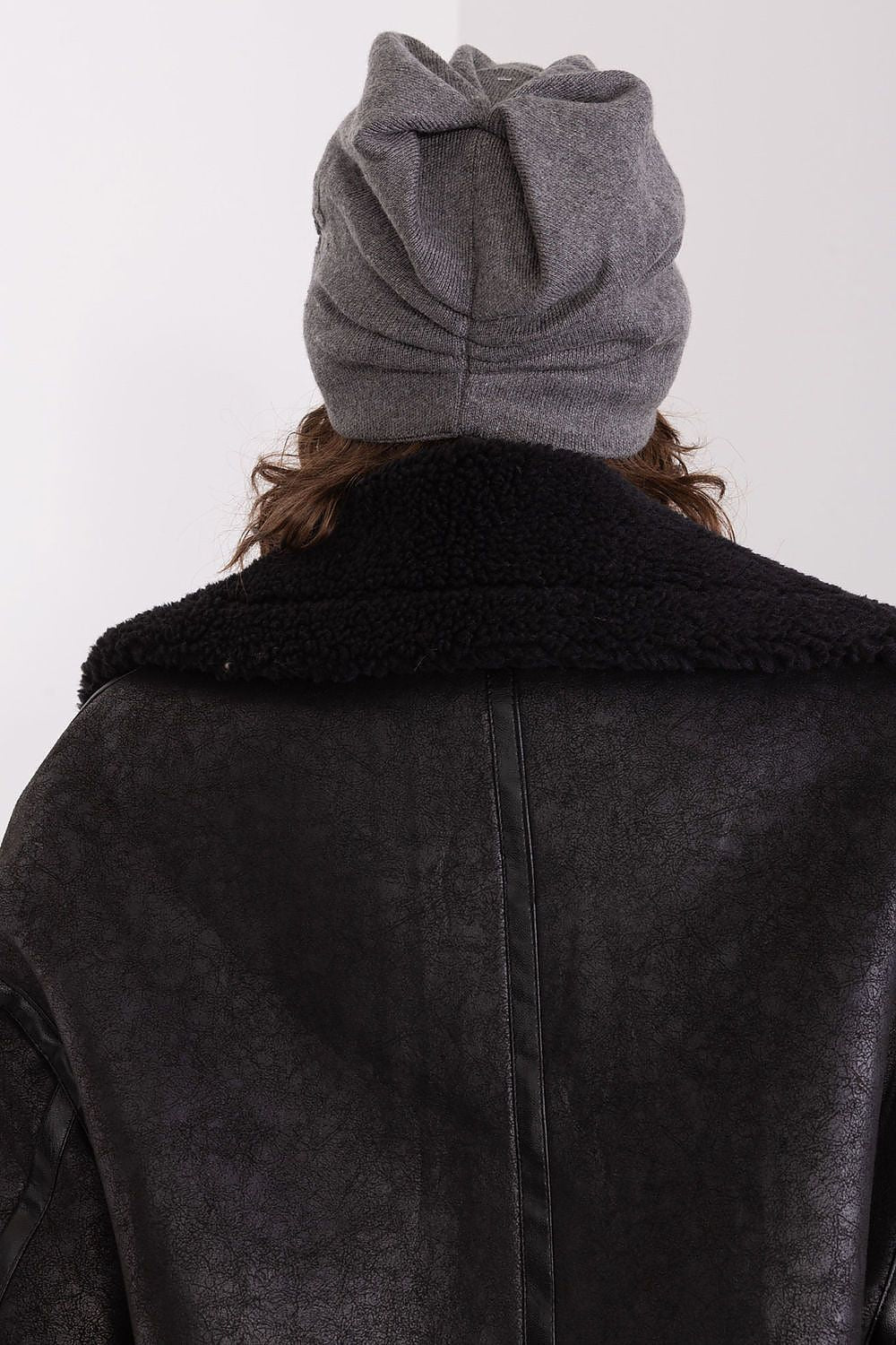  Mütze model 190594 Wool Fashion Italia 