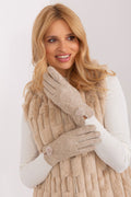  Handschuhe model 190793 Wool Fashion Italia 