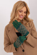  Handschuhe model 190807 Wool Fashion Italia 