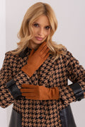  Handschuhe model 190825 Wool Fashion Italia 