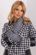  Handschuhe model 190851 Wool Fashion Italia 