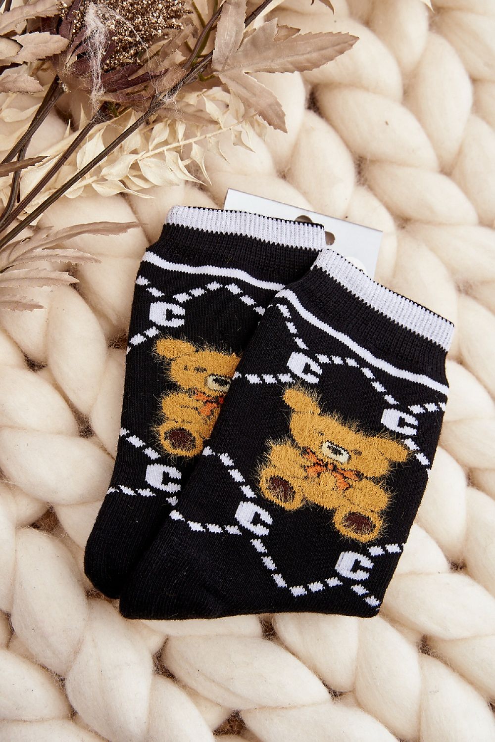 Socken model 191173 Step in style 