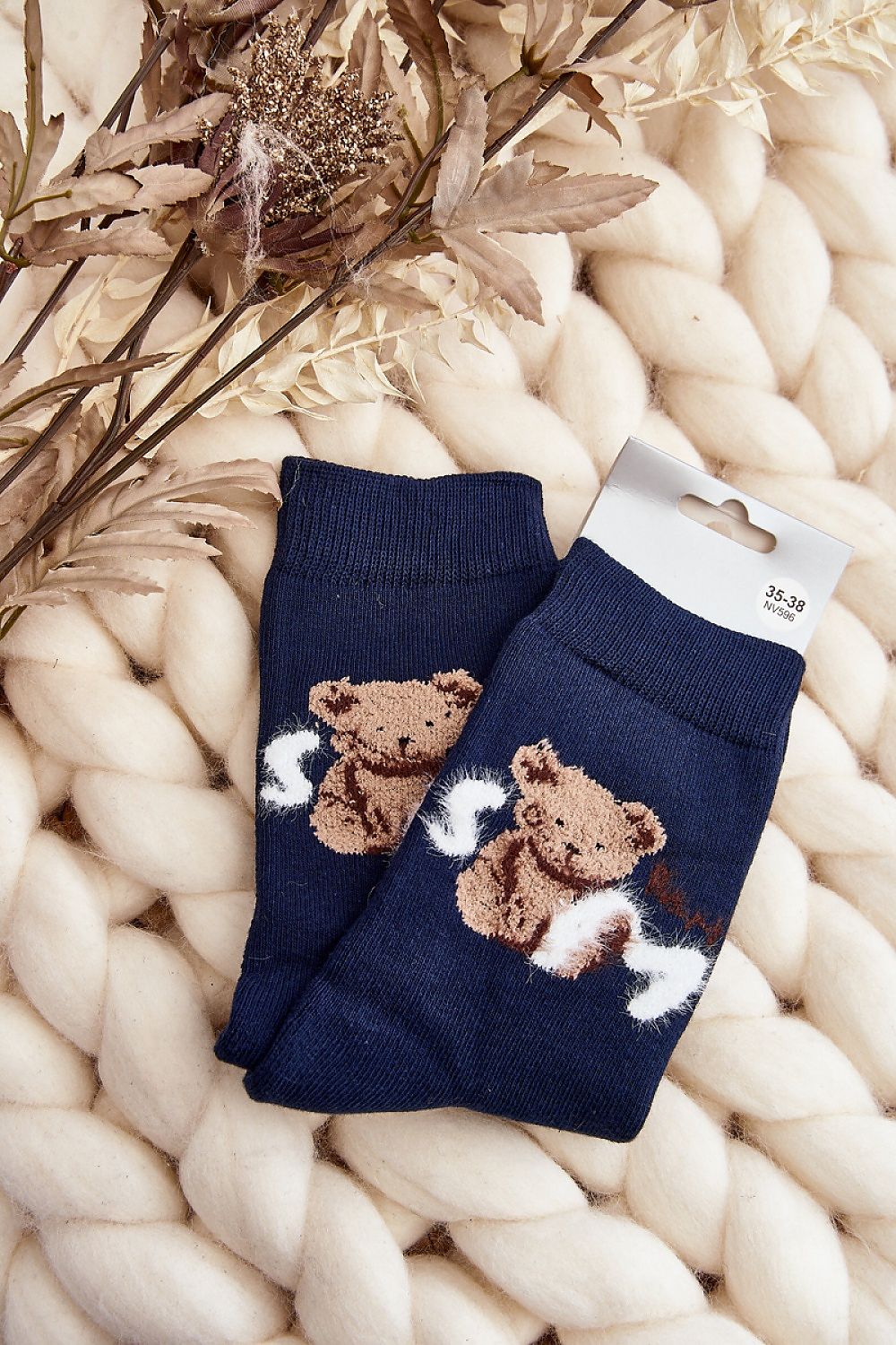  Socken model 191175 Step in style 
