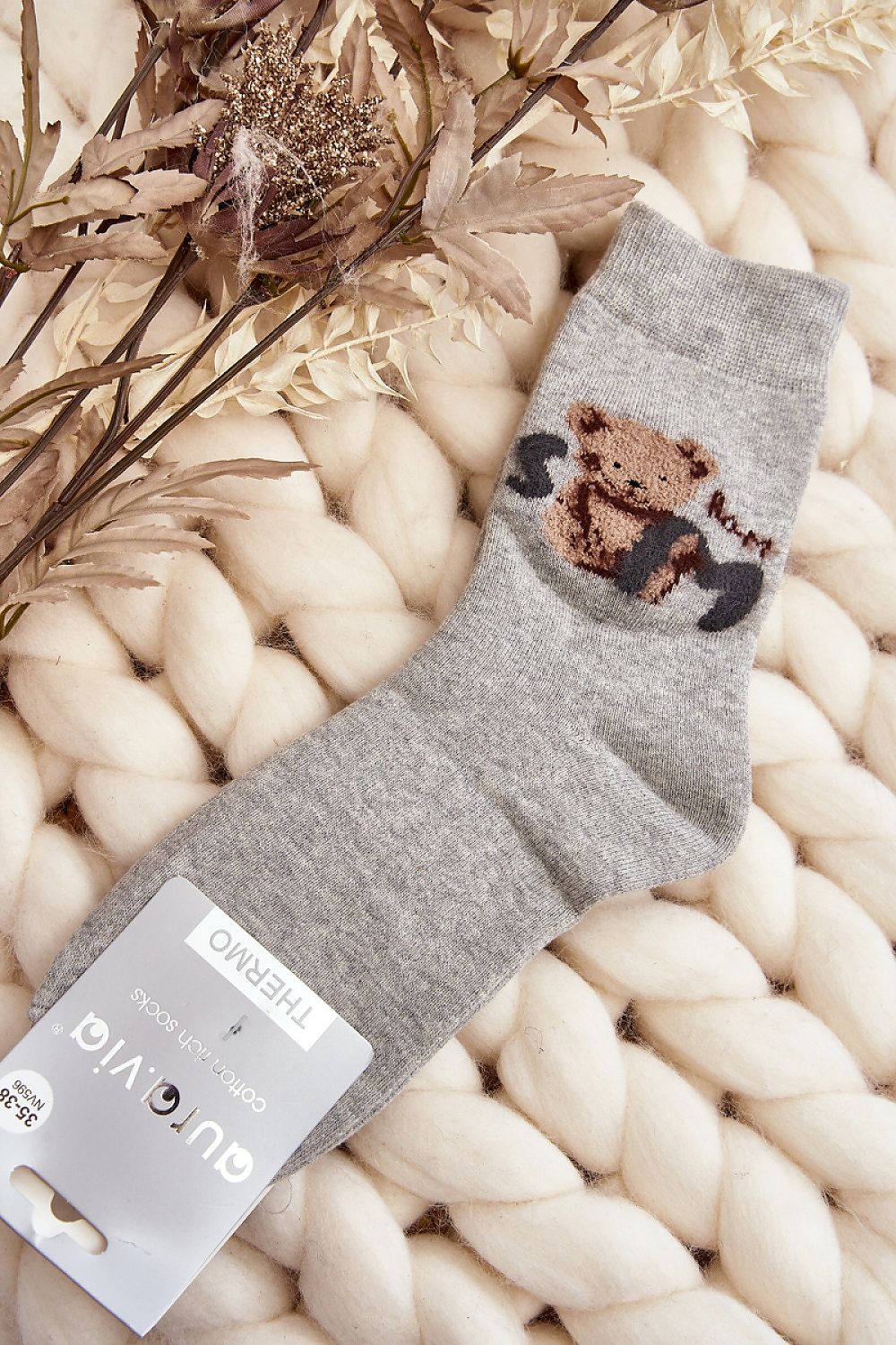  Socken model 191176 Step in style 