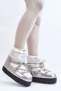  Schneeschuhe model 191326 Step in style 