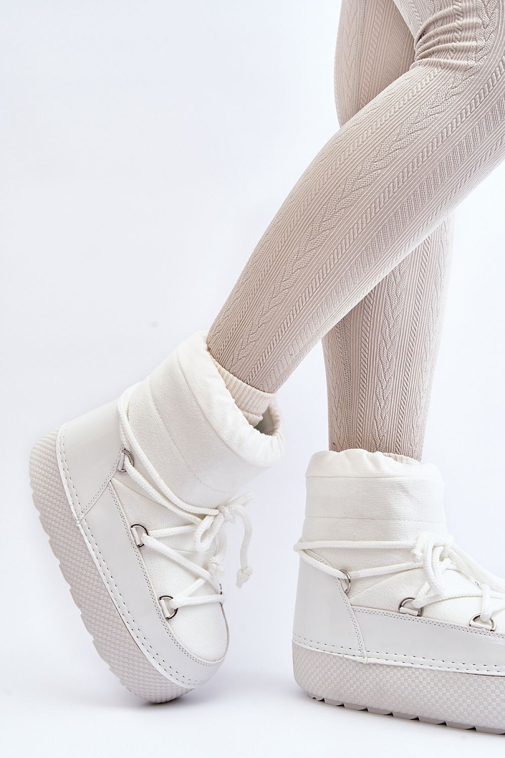  Schneeschuhe model 191328 Step in style 