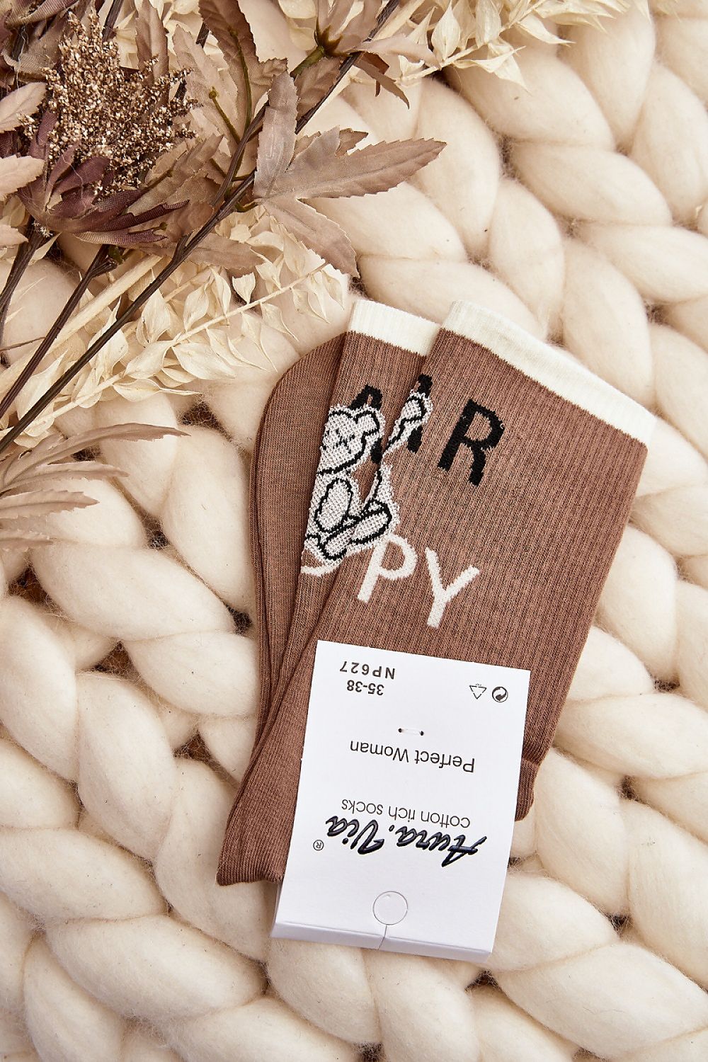  Socken model 191456 Step in style 