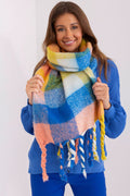  Schal model 191703 Wool Fashion Italia 