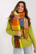  Schal model 191724 Wool Fashion Italia 
