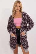  Cardigan model 199549 Wool Fashion Italia 
