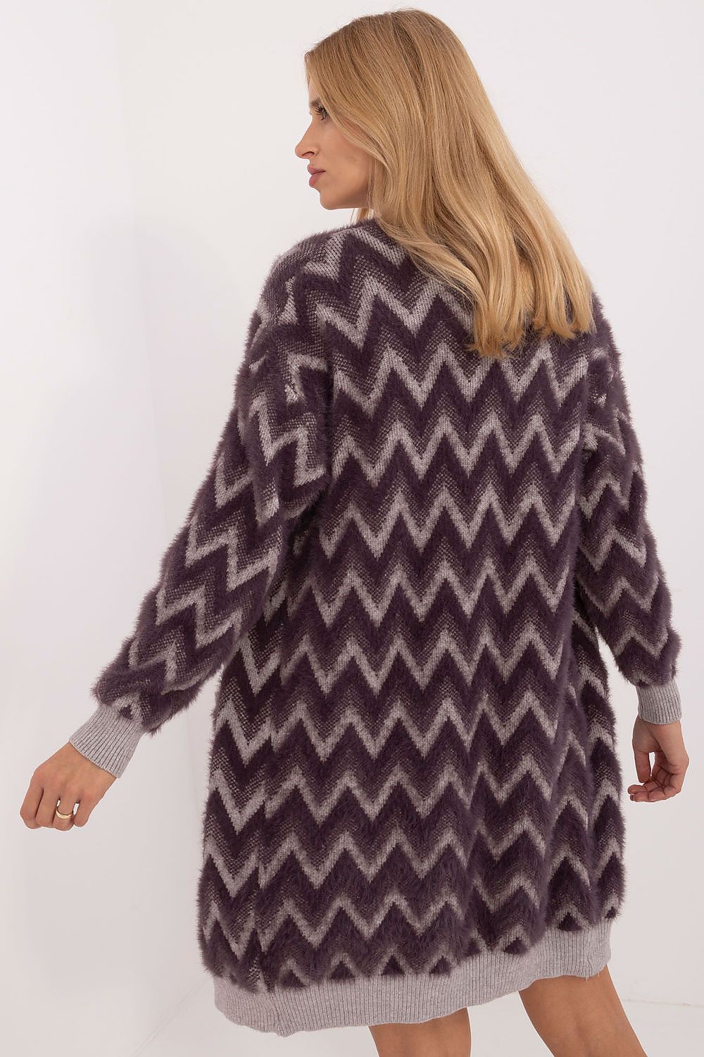  Cardigan model 199549 Wool Fashion Italia 