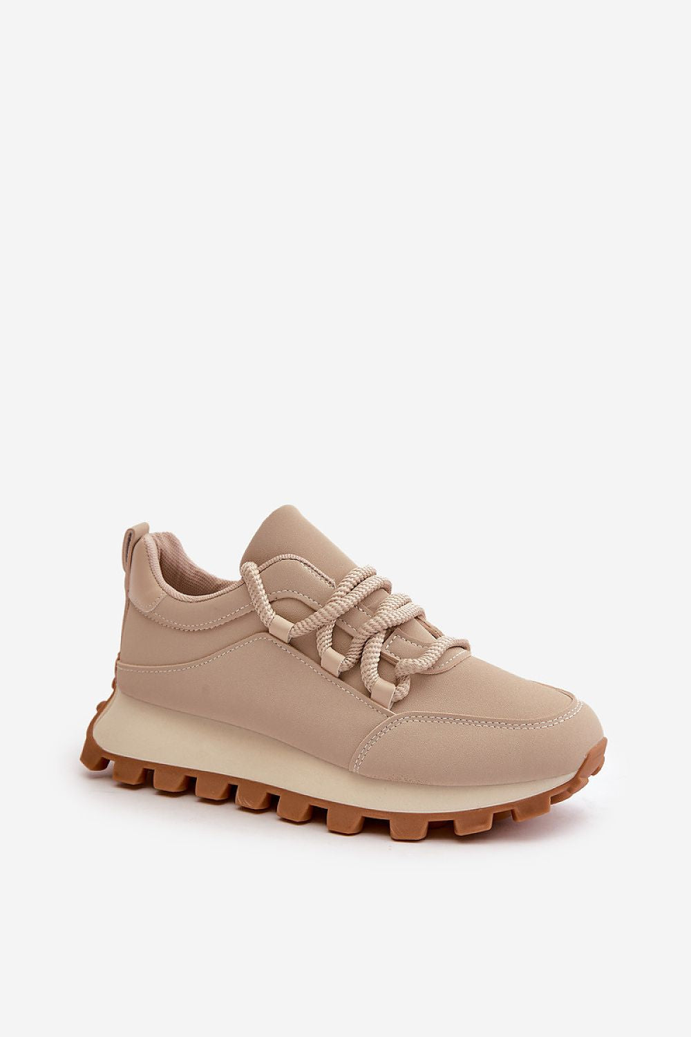  Sportliche Schuhe auf Plattform model 199880 Step in style 