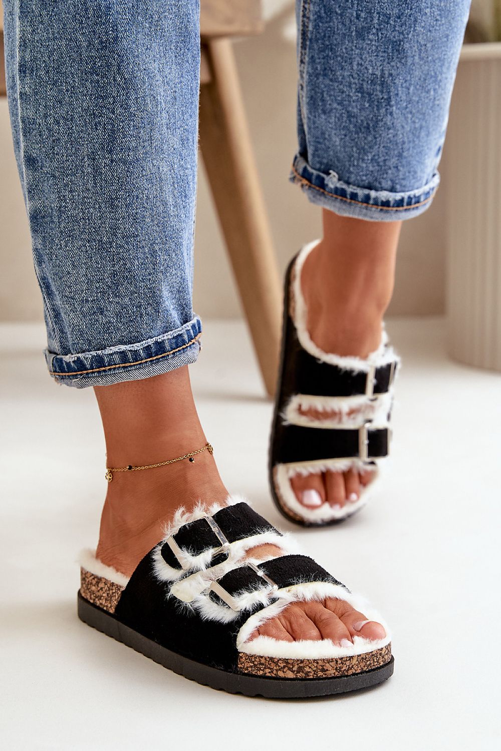  Pantoffeln model 199899 Step in style 