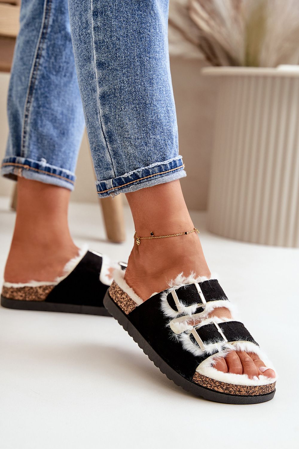  Pantoffeln model 199899 Step in style 
