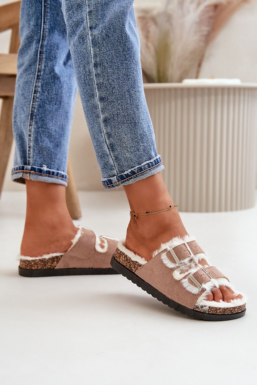 Pantoffeln model 199900 Step in style 