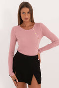  Pullover model 200317 Wool Fashion Italia 