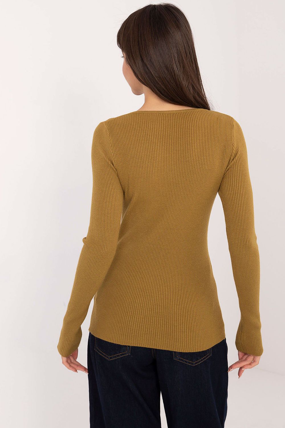  Pullover model 200529 Wool Fashion Italia 