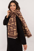  Schal model 200538 Wool Fashion Italia 
