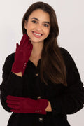  Handschuhe model 200843 Wool Fashion Italia 