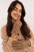  Handschuhe model 200845 Wool Fashion Italia 