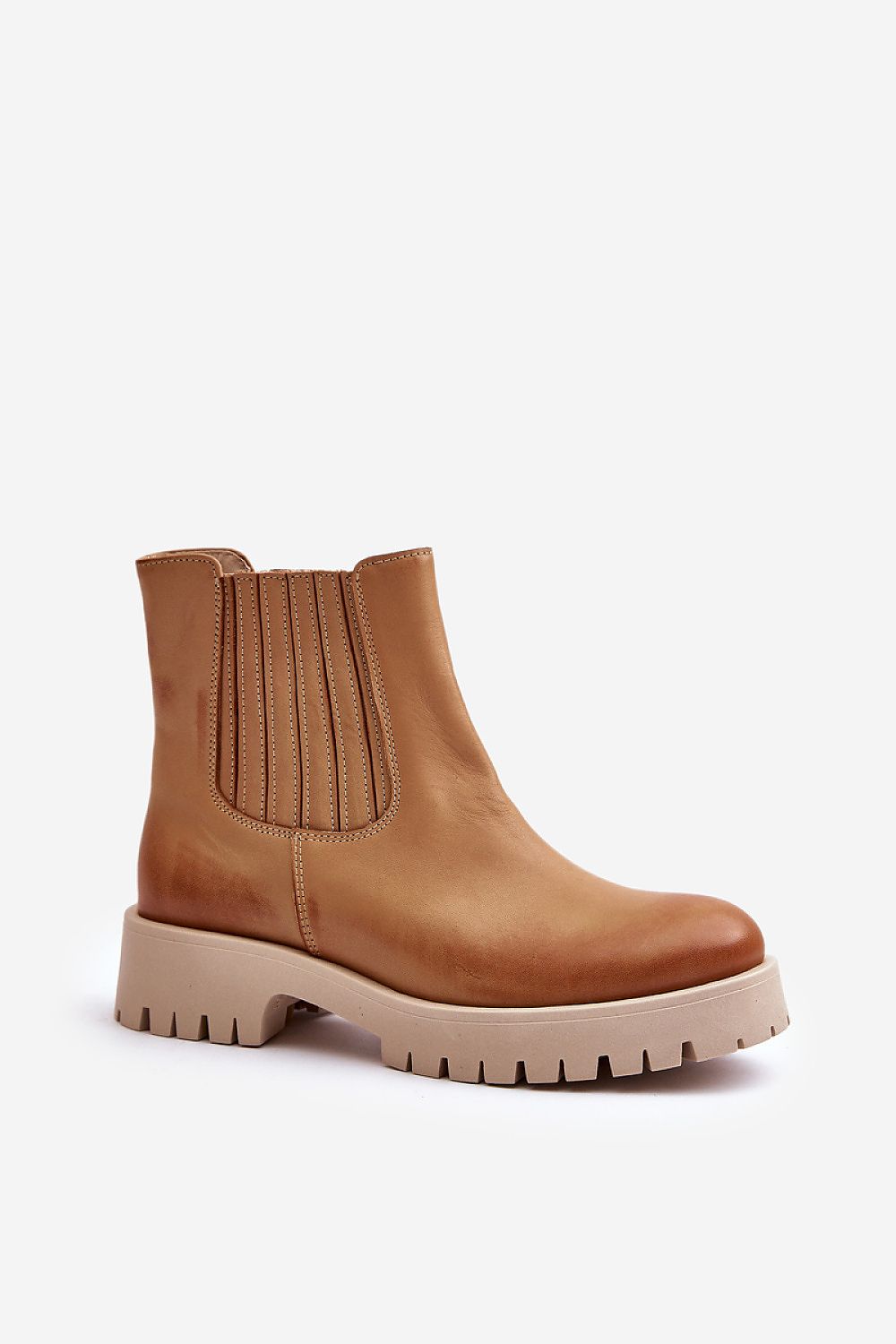  Stiefeletten model 201152 Step in style 