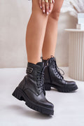  Boot model 201179 Step in style 