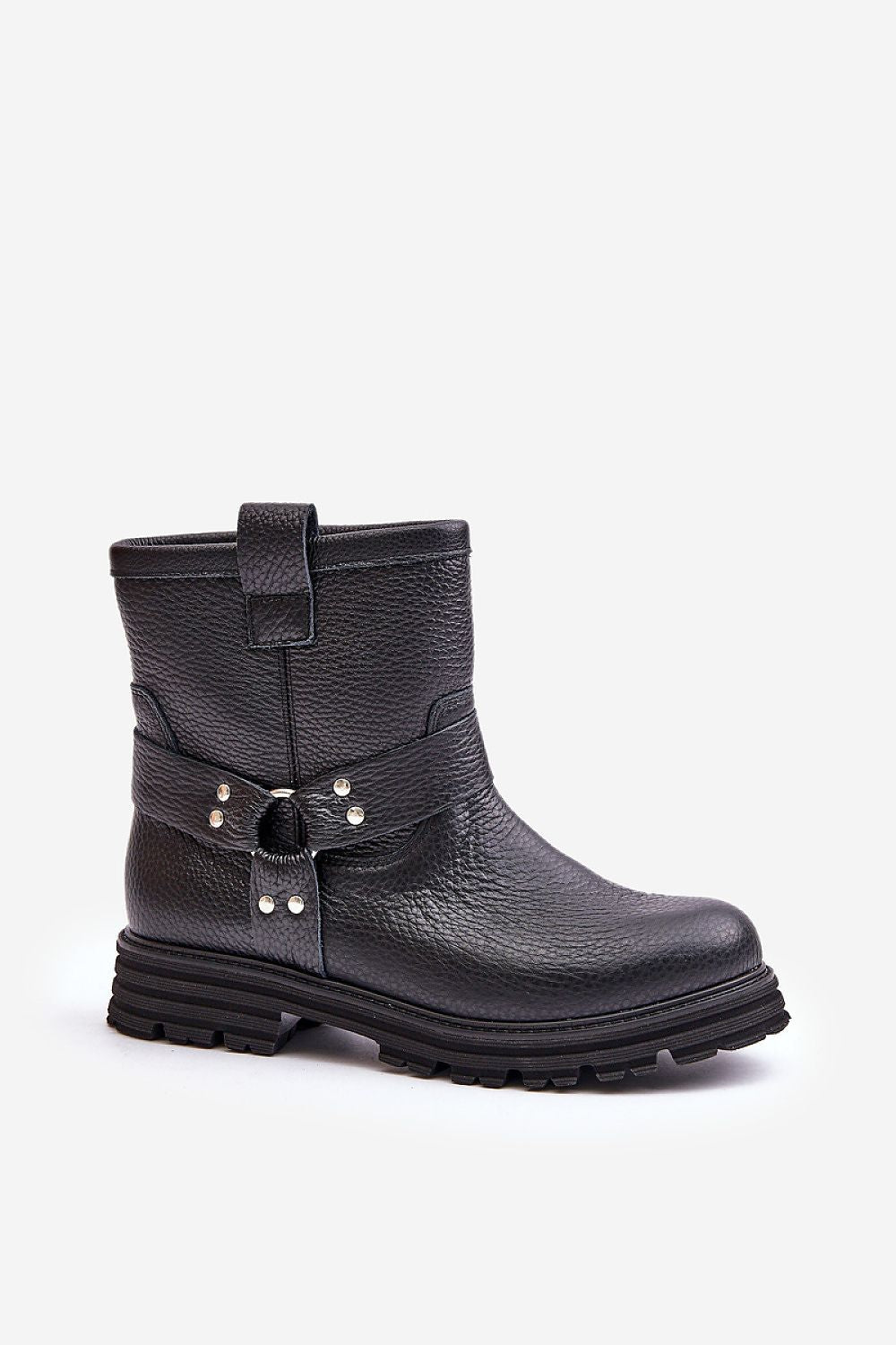  Stiefeletten mit Absatz model 201544 Step in style 