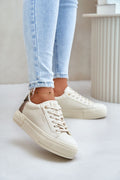  Plateausneaker model 201720 Step in style 