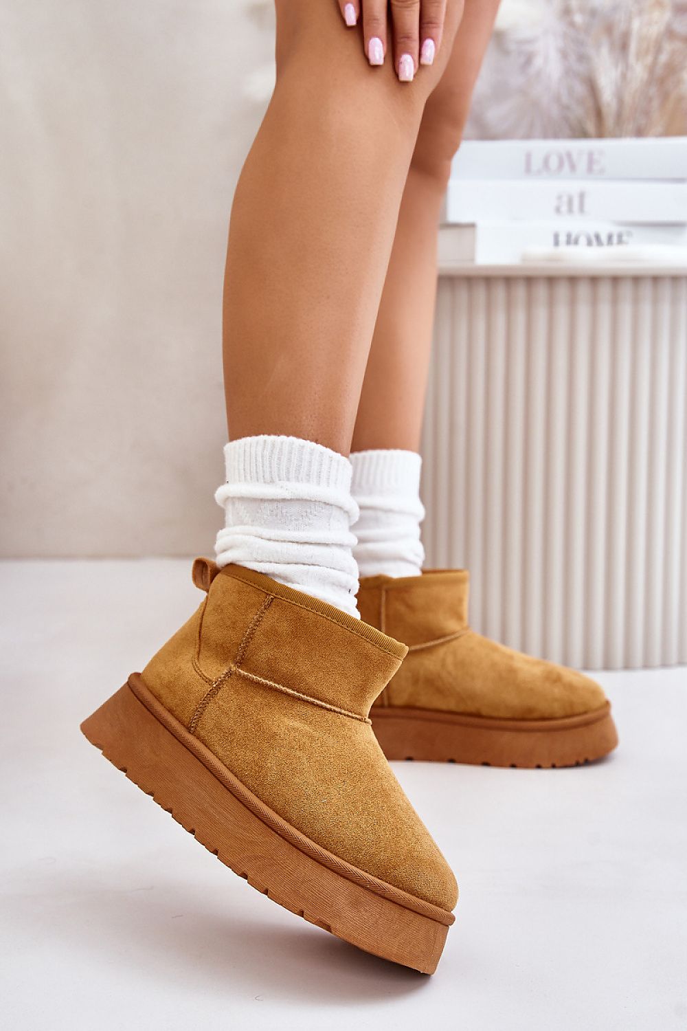  Schneeschuhe model 202211 Step in style 